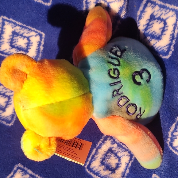 1998/Rodriguez #3 - Picture 3 of 10